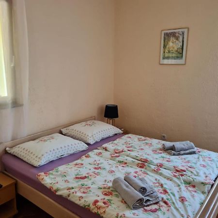Apartments Ljubic Tar-Vabriga المظهر الخارجي الصورة