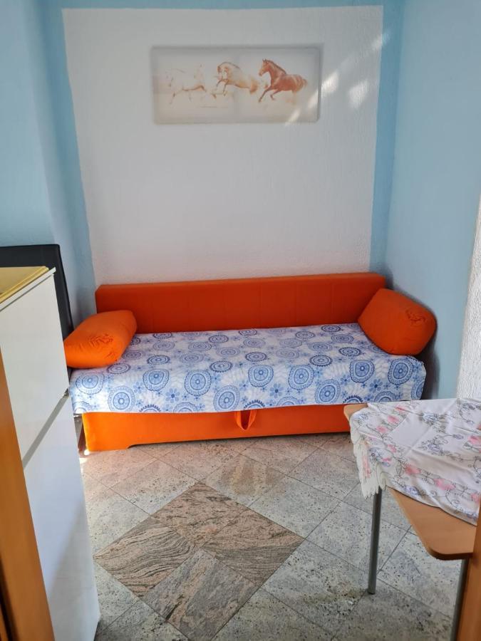 Apartments Ljubic Tar-Vabriga المظهر الخارجي الصورة