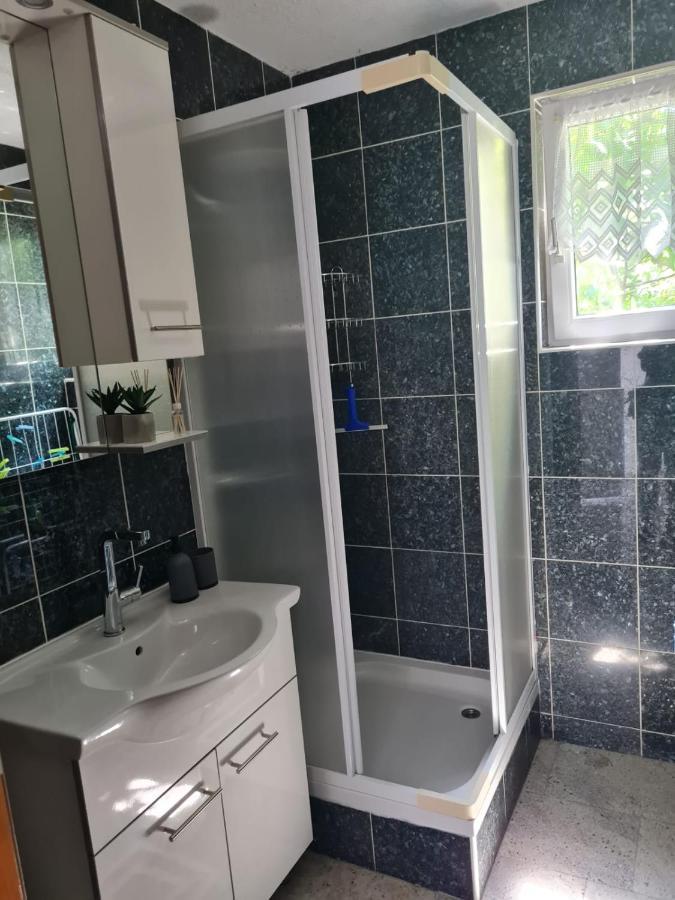 Apartments Ljubic Tar-Vabriga المظهر الخارجي الصورة