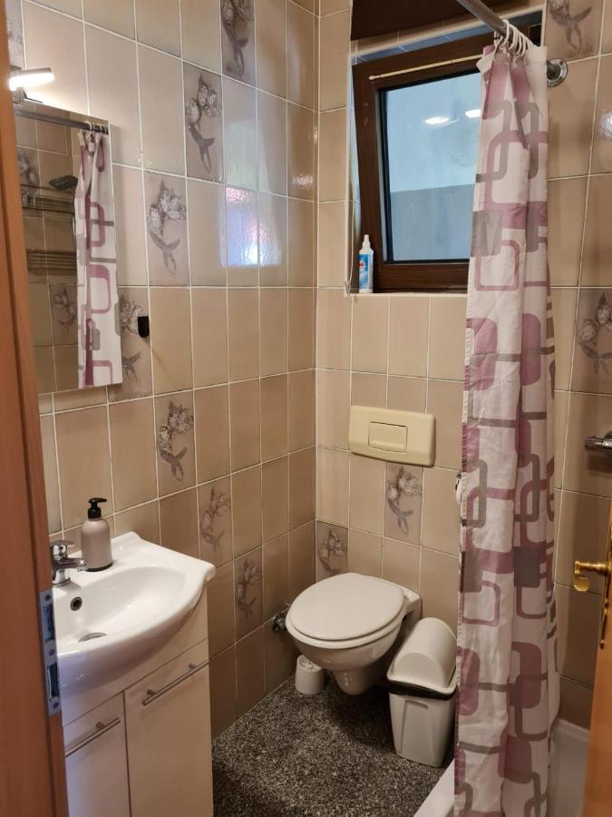 Apartments Ljubic Tar-Vabriga المظهر الخارجي الصورة