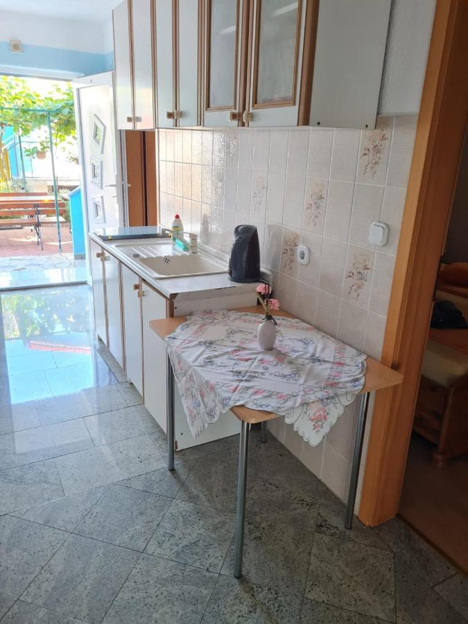 Apartments Ljubic Tar-Vabriga المظهر الخارجي الصورة