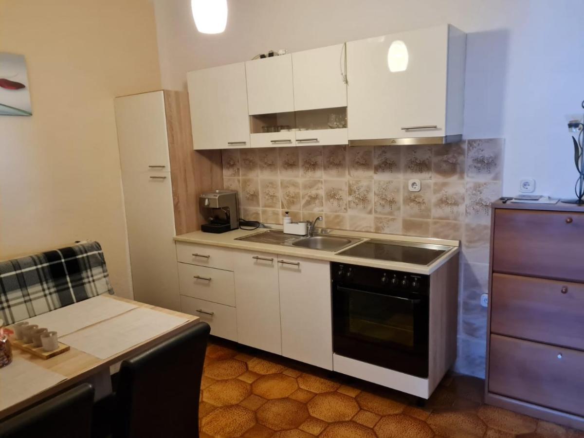 Apartments Ljubic Tar-Vabriga المظهر الخارجي الصورة