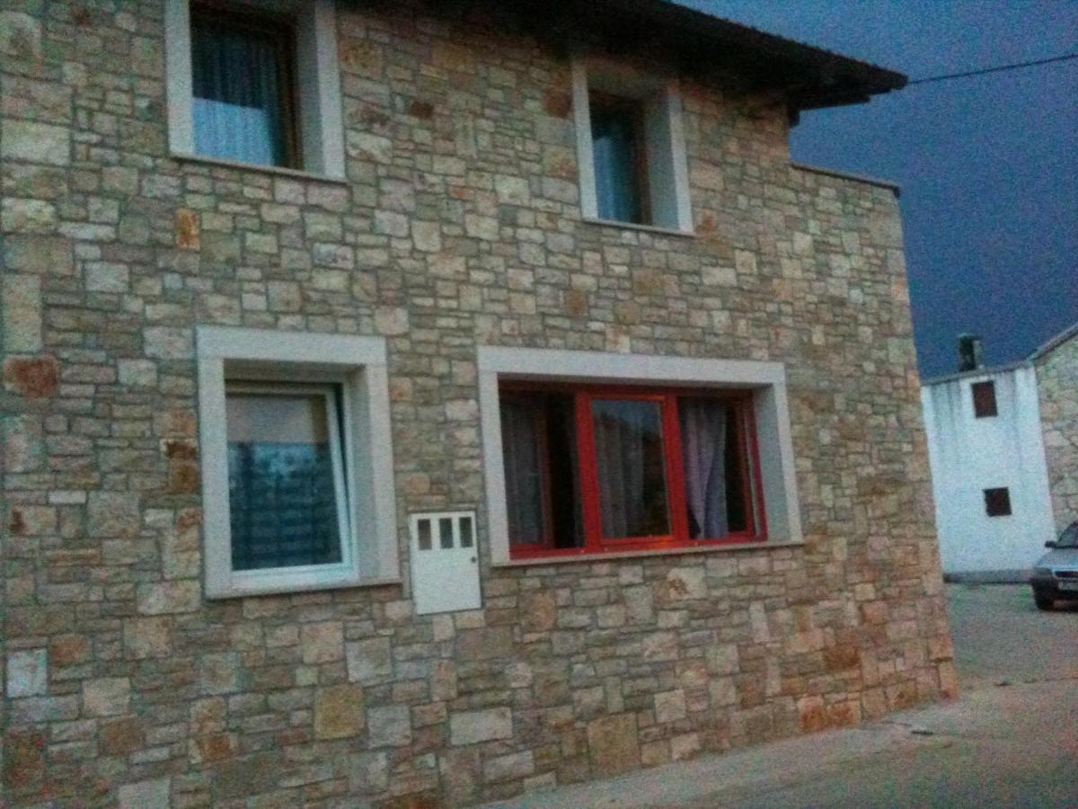 Apartments Ljubic Tar-Vabriga المظهر الخارجي الصورة