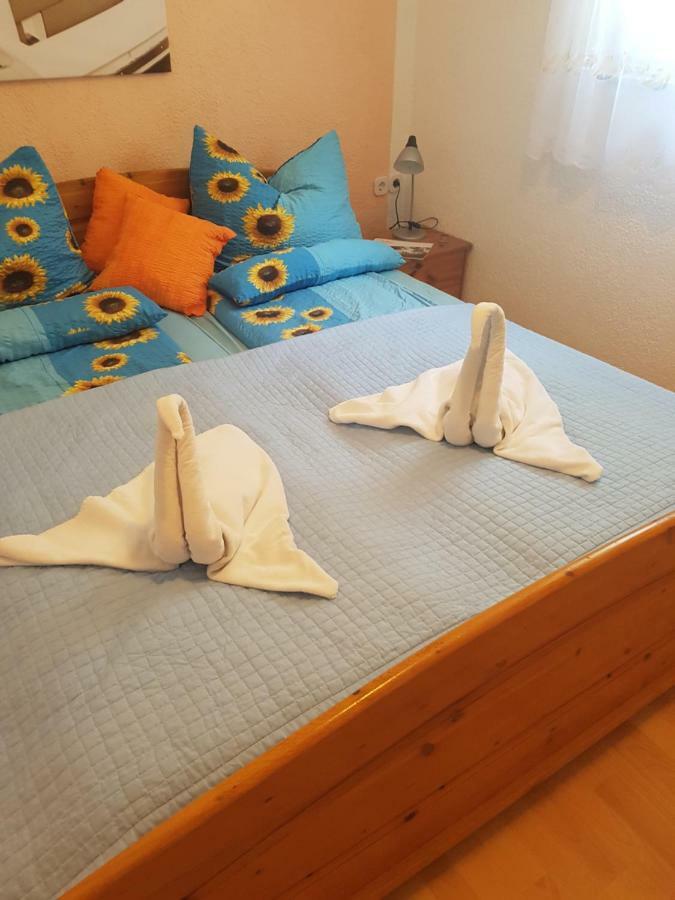 Apartments Ljubic Tar-Vabriga المظهر الخارجي الصورة