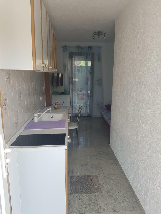 Apartments Ljubic Tar-Vabriga المظهر الخارجي الصورة