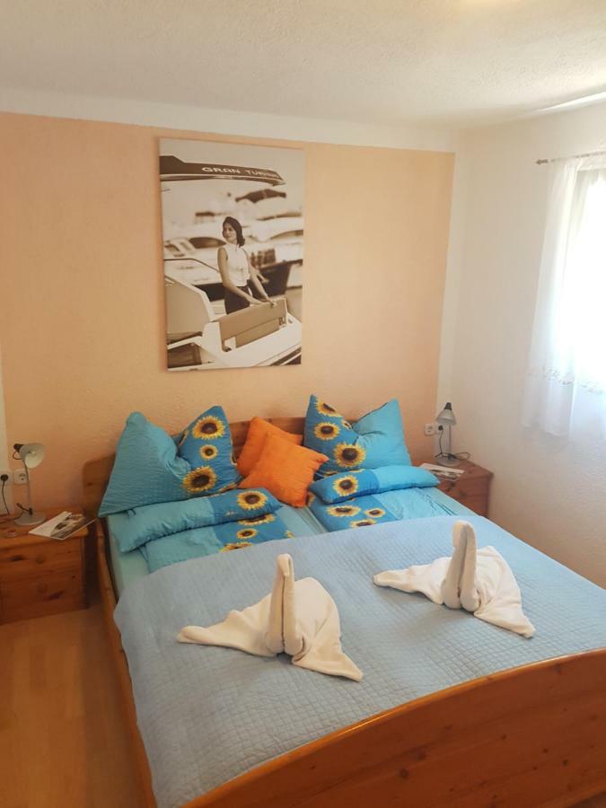 Apartments Ljubic Tar-Vabriga المظهر الخارجي الصورة