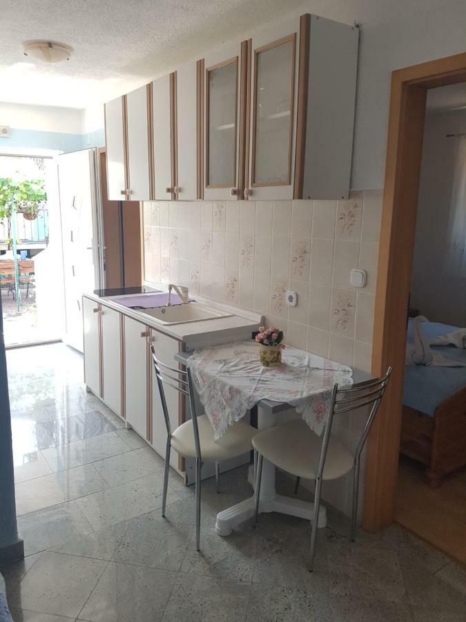 Apartments Ljubic Tar-Vabriga المظهر الخارجي الصورة