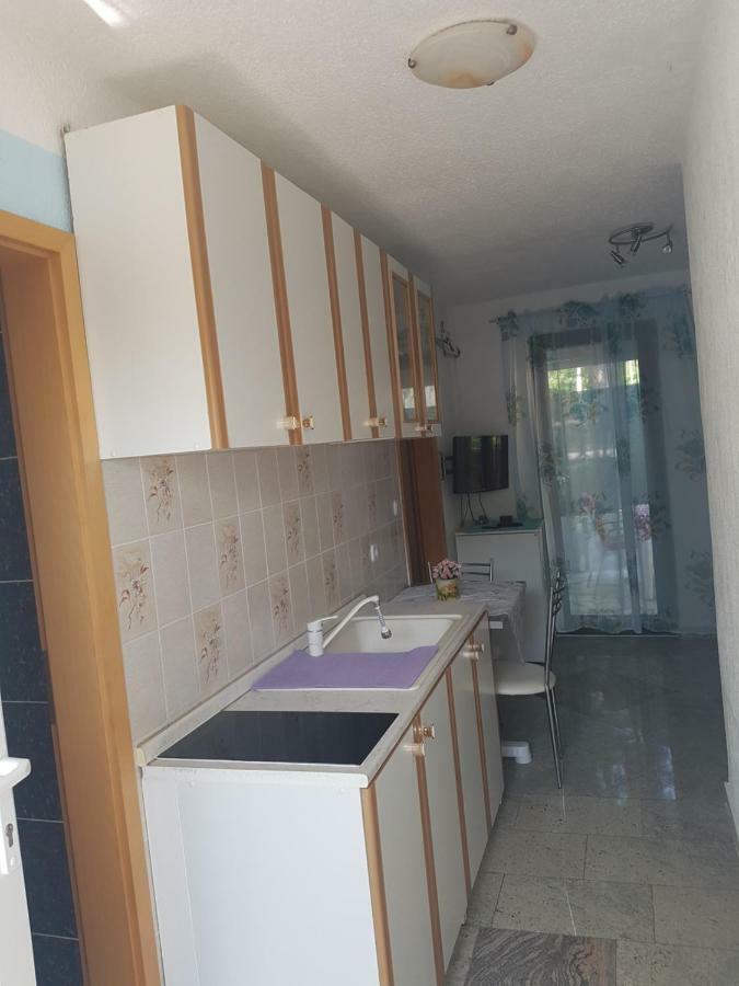 Apartments Ljubic Tar-Vabriga المظهر الخارجي الصورة