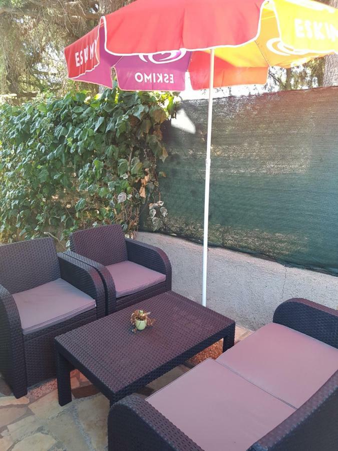 Apartments Ljubic Tar-Vabriga المظهر الخارجي الصورة