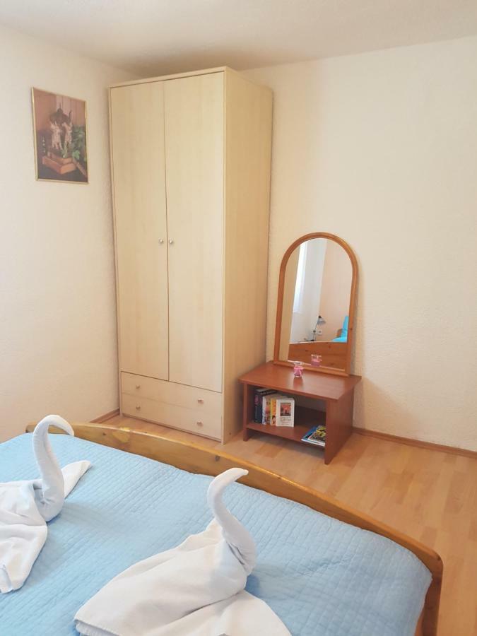Apartments Ljubic Tar-Vabriga المظهر الخارجي الصورة