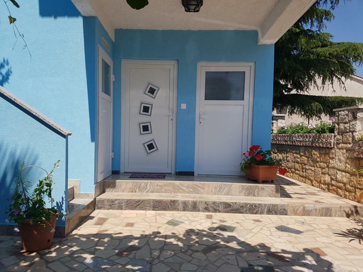 Apartments Ljubic Tar-Vabriga المظهر الخارجي الصورة