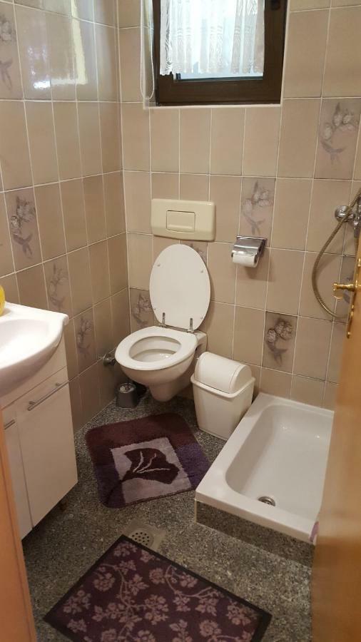 Apartments Ljubic Tar-Vabriga المظهر الخارجي الصورة