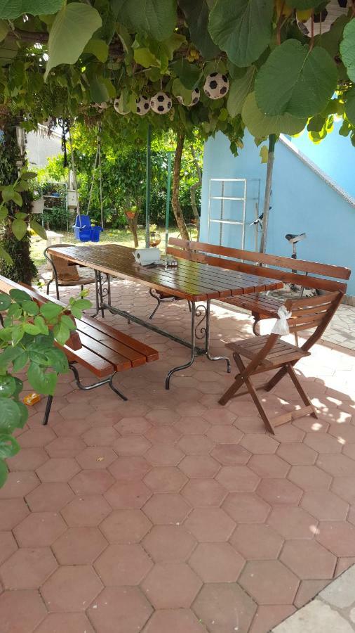 Apartments Ljubic Tar-Vabriga المظهر الخارجي الصورة