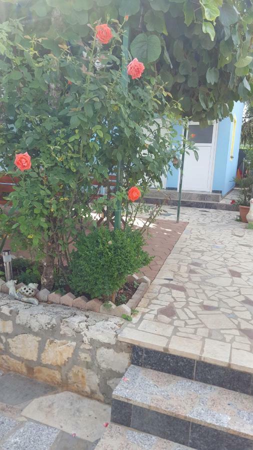 Apartments Ljubic Tar-Vabriga المظهر الخارجي الصورة