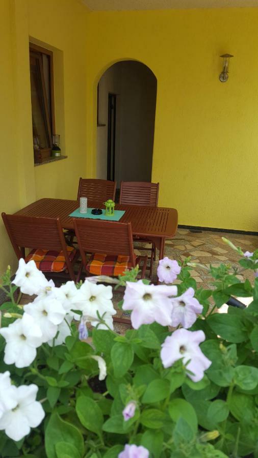 Apartments Ljubic Tar-Vabriga المظهر الخارجي الصورة