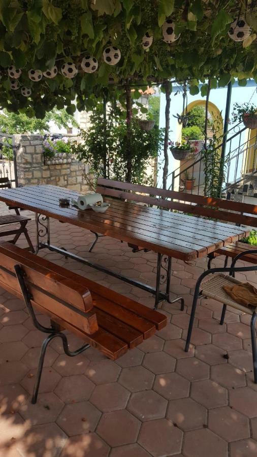 Apartments Ljubic Tar-Vabriga المظهر الخارجي الصورة